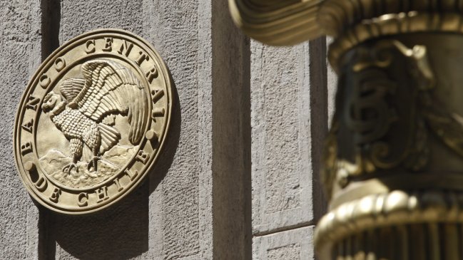  Chile acordó liquidez con el Banco de Pagos Internacionales ante la crisis  