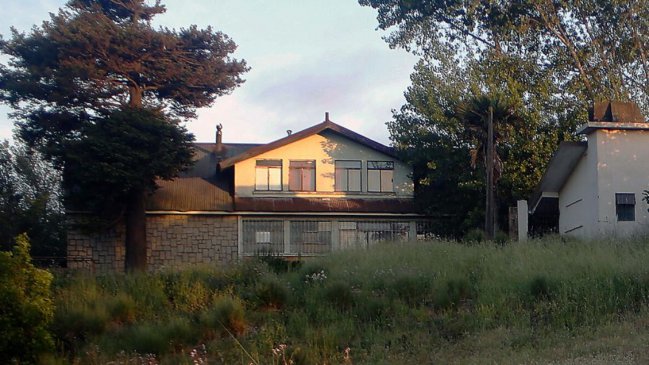 Cierran Hogar Carlos Macera de Talcahuano: Gobierno adelantó que habrá anuncios en materia de niñez