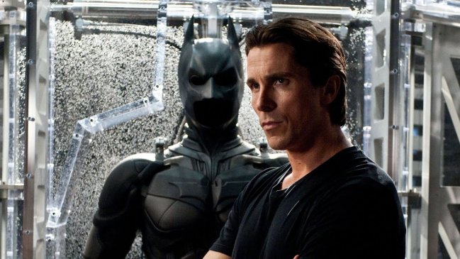 Christian Bale aceptaría volver a interpretar a 