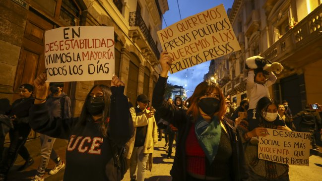 Movimiento indígena de Ecuador aceptó reunirse con el gobierno tras 15 días de protestas