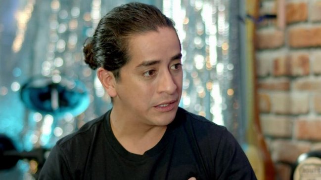 Fernando Godoy recordó cuando fue estafado y amenazado de muerte: 