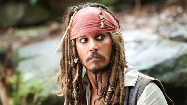 Johnny Depp podría regresar a 