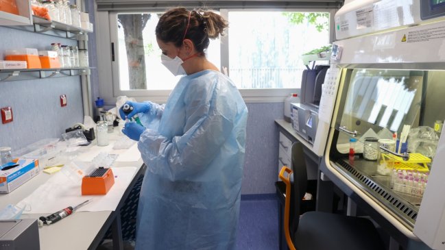 Seremi de Los Lagos determinó los hospitales donde serán aislados los casos sospechosos de viruela del mono