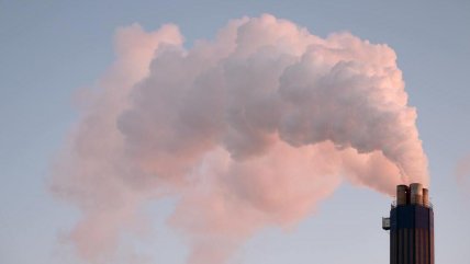  Argelia anunció el descubrimiento del mayor yacimiento de gas en 20 años  