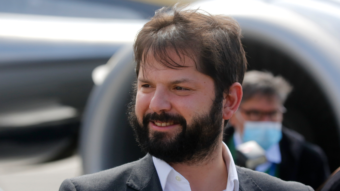 Boric visita Región de Arica y Parinacota en medio de crisis migratoria y de seguridad