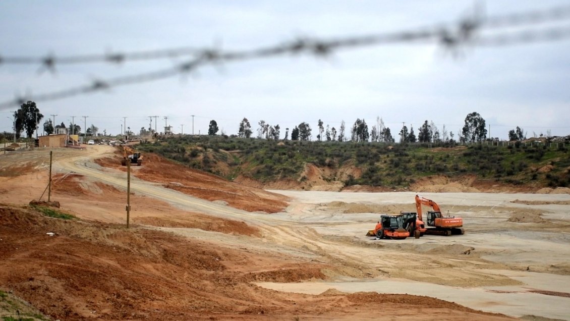 Carabineros incautó millonario contrabando de cigarrillos en Pozo Almonte
