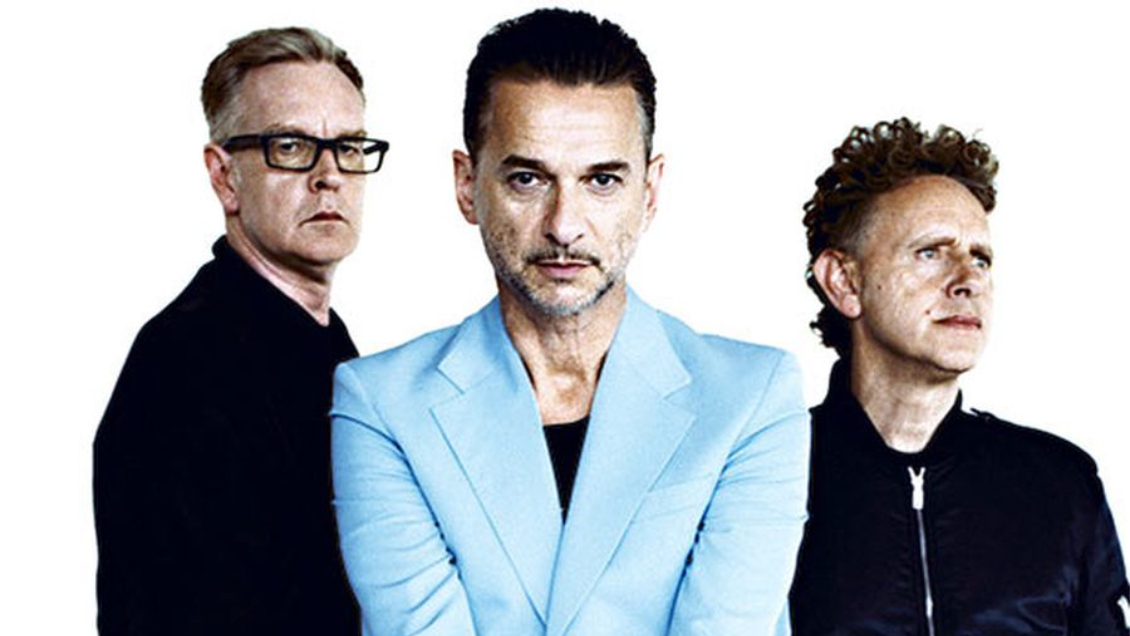 Depeche Mode reveló la causa de muerte de su fundador Andy Fletcher