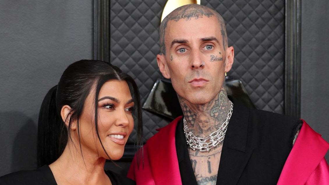 Travis Barker fue hospitalizado tras un chequeo médico