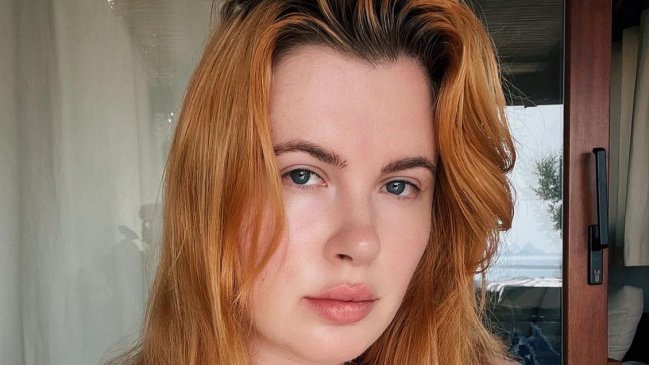 Hija de Kim Basinger y Alec Baldwin reveló que fue violada cuando adolescente