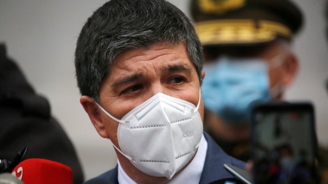 Monsalve pidió no adelantar juicios sobre lo que motivó ataque a enfermera en Las Condes