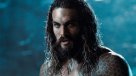 Jason Momoa: "Aquaman 2" mostrará el daño de la contaminación en los océanos