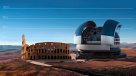 Telescopio más grande del mundo comienza a tomar forma en el desierto de Atacama