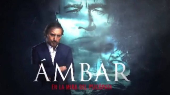 TVN no emitirá miniserie de 