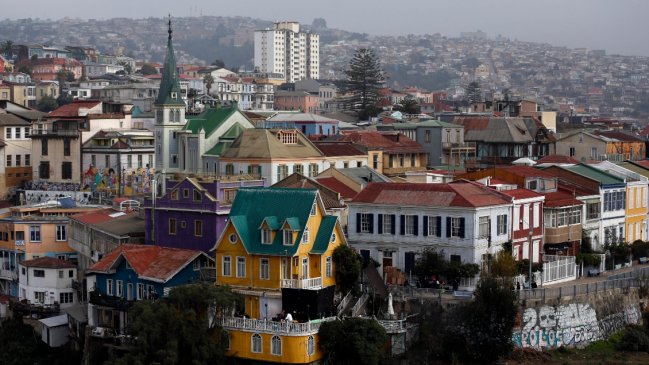 Ocupación hotelera en la Región de Valparaíso llegó al 58,9% durante último fin de semana largo