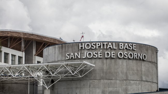 Hombre quedó libre y con prohibición de acercarse a su pareja luego de lanzarle agua hirviendo: Víctima está grave