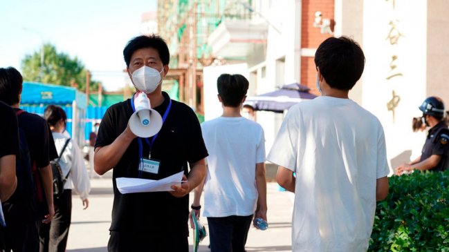 China elimina uno de los obstáculos para viajar libremente dentro del país
