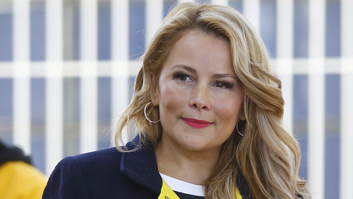 Concejales de Maipú buscan que Cathy Barriga sea inhabilitada para ejercer cargos públicos