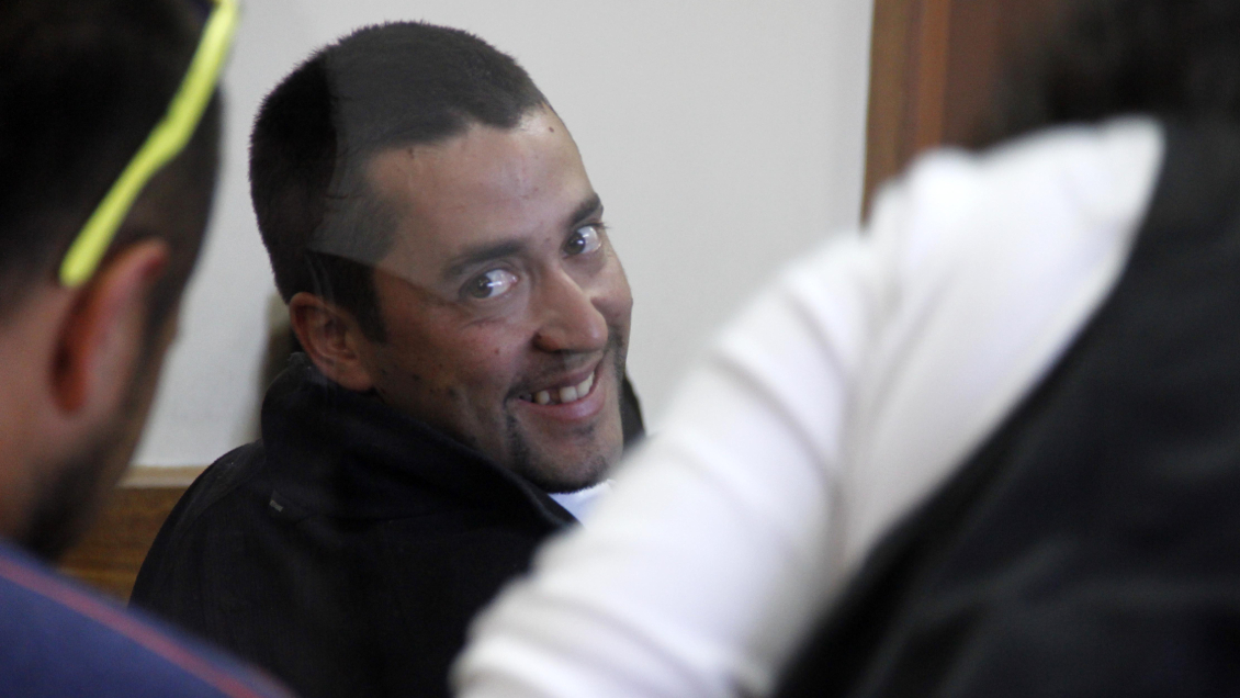 Emilio Berkhoff y tres comuneros mapuche iniciaron huelga de hambre en el Biobío