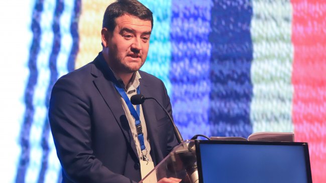 Gobernador denuncia una 