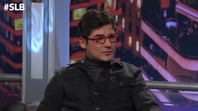 Claudio Castellón sobre Luz Valdivieso: 