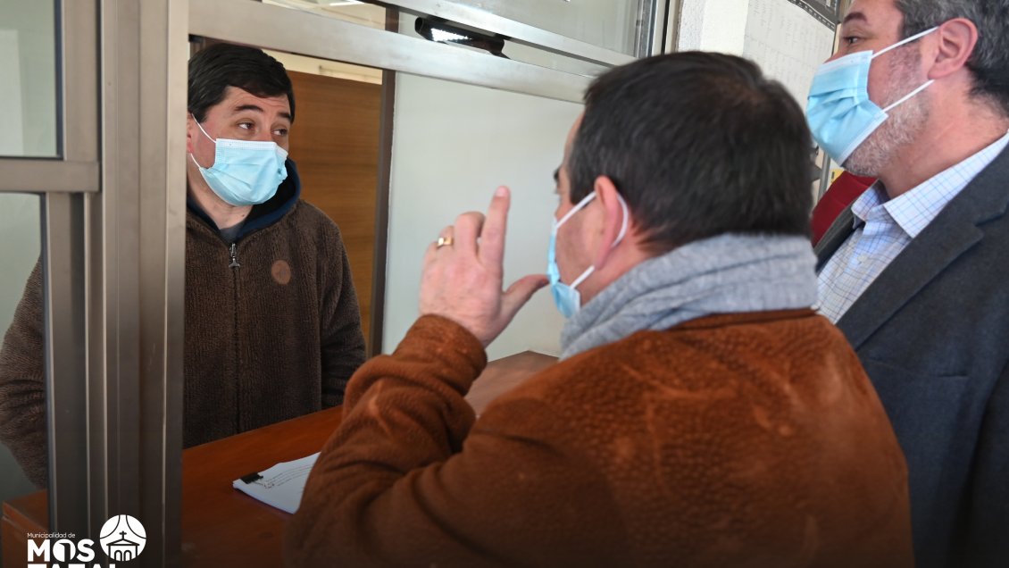 Municipio de Mostazal se querella contra antigua administración local