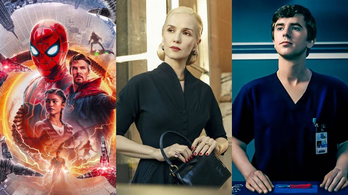 ¿Qué ver en Netflix, Disney+, Star+, Apple TV+, HBO MAX y Amazon en julio?