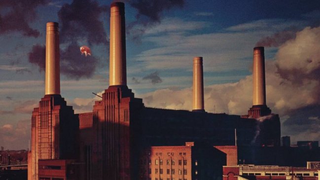   Pink Floyd reeditará 
