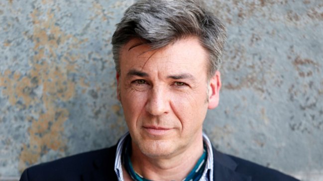 Yann Yvin revela por qué abandonó 