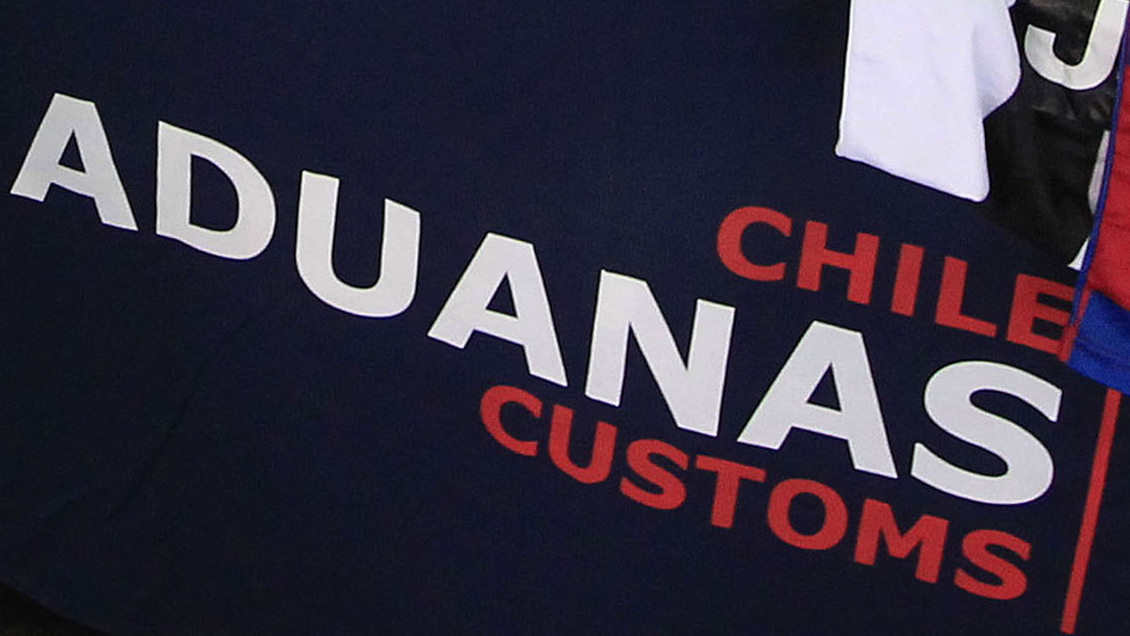 Aduanas se querelló por contrabando contra hija de Eliodoro Matte: Pide cinco años de cárcel y millonaria multa