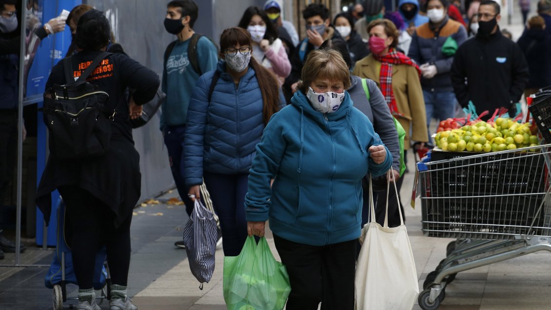 Crisis de suministros, comercio e inflación toman desprevenida a Latinoamérica