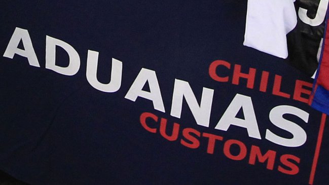 Aduanas se querelló por contrabando contra hija de Eliodoro Matte: Pide cinco años de cárcel y millonaria multa