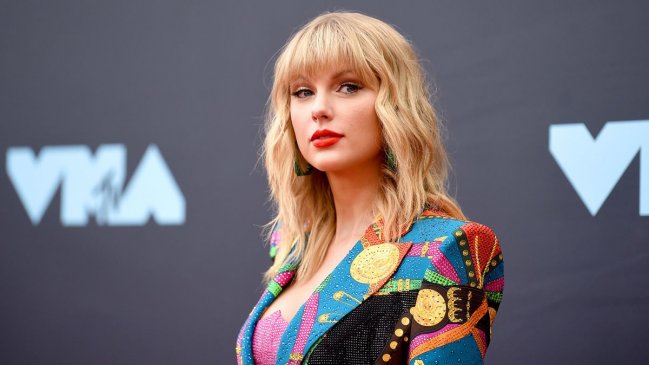  Presunto acosador de Taylor Swift es arrestado en Nueva York  