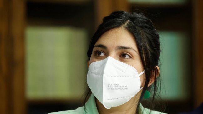 Cariola y moción de censura en su contra: 