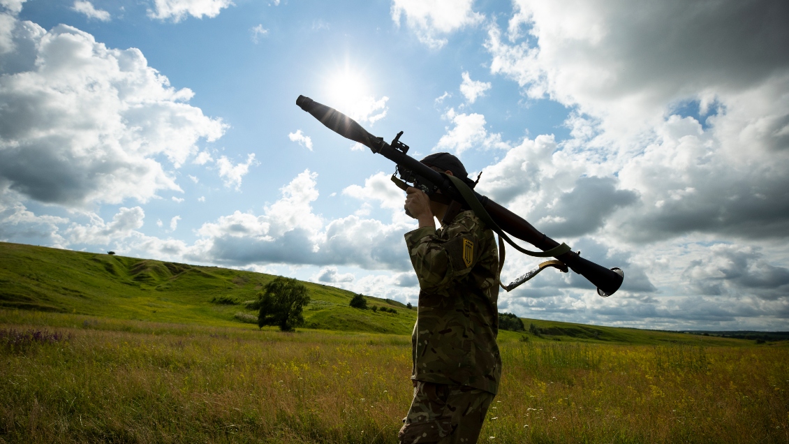 Ministro de Defensa ruso anunció la 