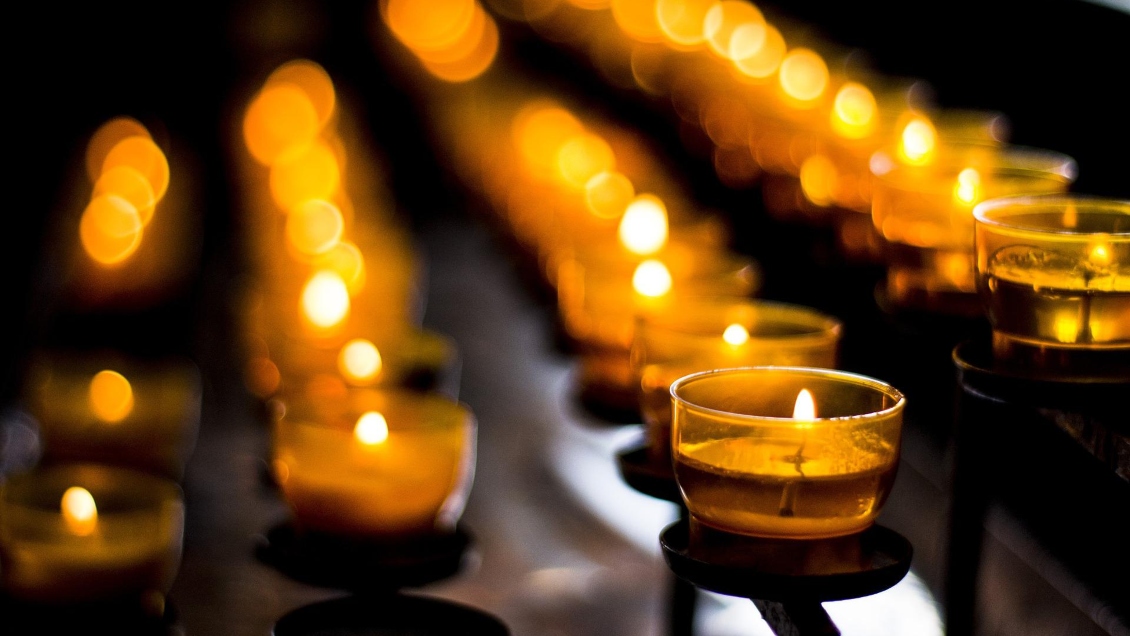 Policía nigeriana rescató a 77 personas retenidas por una iglesia evangélica clandestina