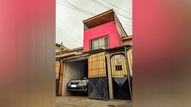 Pareja de antofagastinos desistió de rifar su casa por baja venta de números