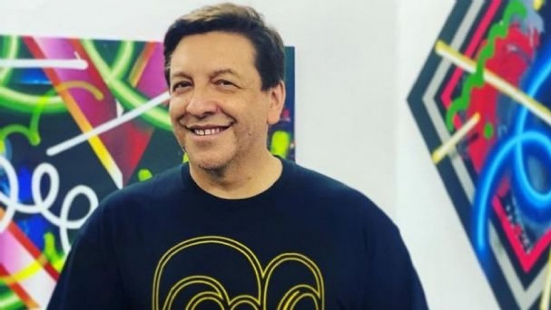 Al estilo Daddy Yankee: Julio César Rodríguez sorprende con entrada en Festival La Junta