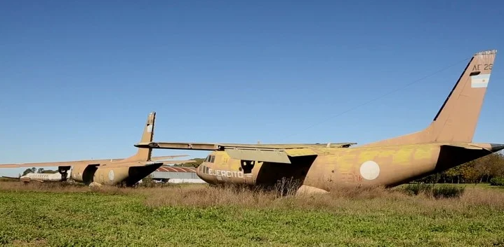 Tribunal condenó a prisión perpetua a cuatro ex militares argentinos por los 