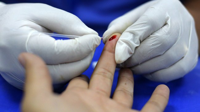 China abre centros de recogida de sangre para unir a parientes víctimas de secuestros