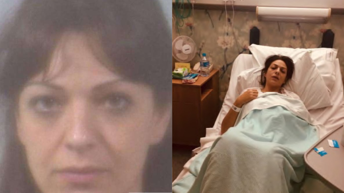 Mujer fingió tener cáncer y estafó a miles: Deberá devolver sólo 5 mil pesos