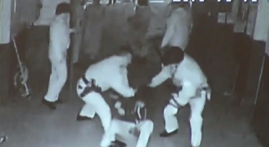 Estallido social: Más de seis años de cárcel para carabinero condenado por homicidio frustrado y detención ilegal