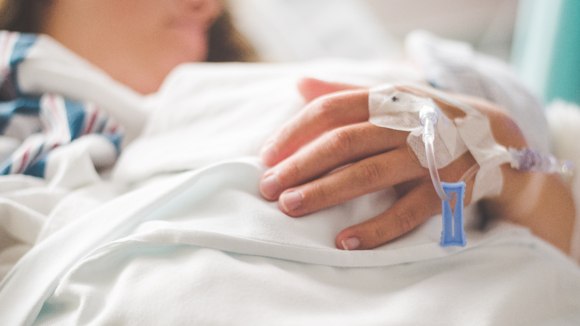 Fue diagnosticada de cáncer por error, le hicieron 30 quimioterapias y le amputaron una pierna