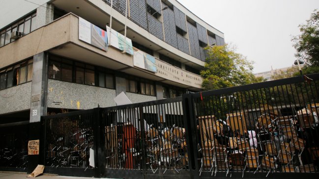 Colegio de Profesores fustigó 