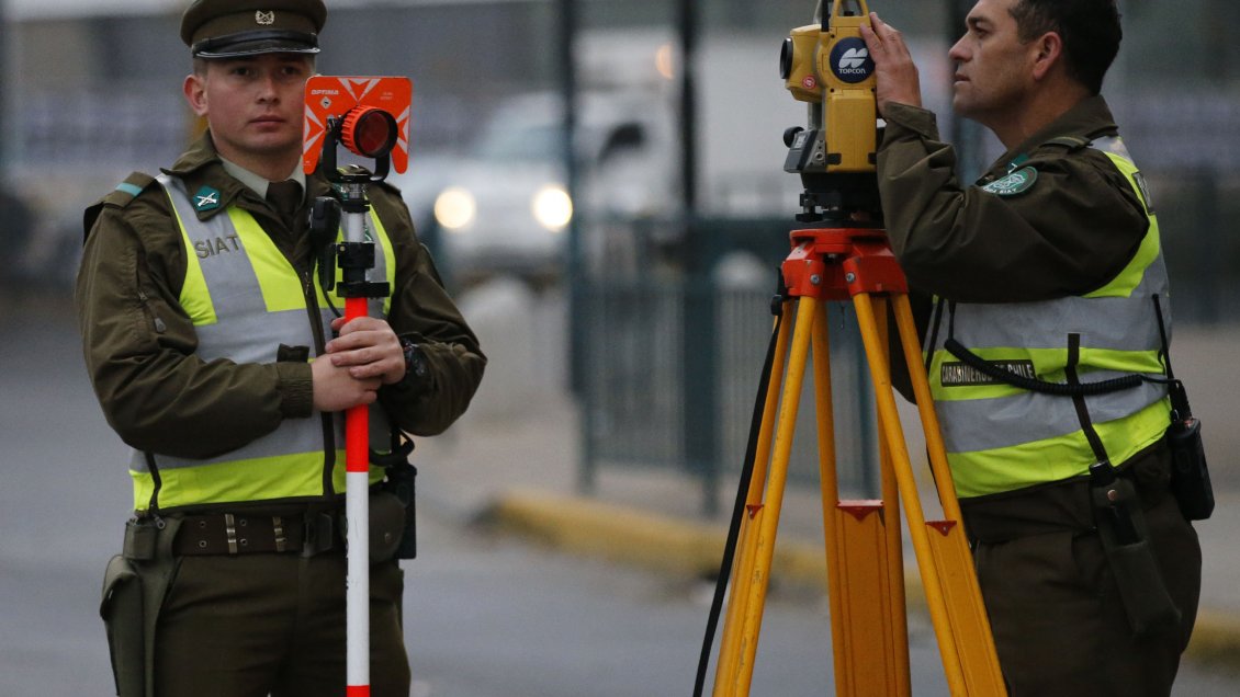 Niña de 14 años murió en accidente múltiple ocurrido en la Ruta 78
