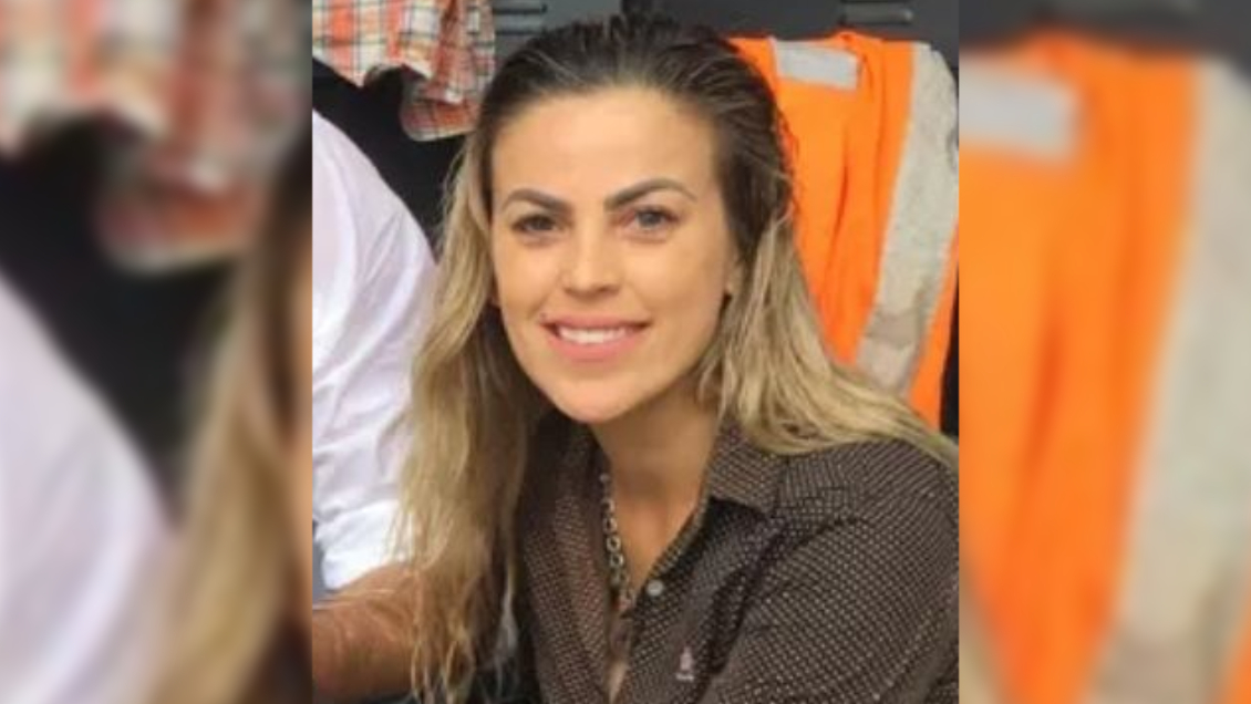 Francotiradora brasileña murió durante bombardeo en Ucrania