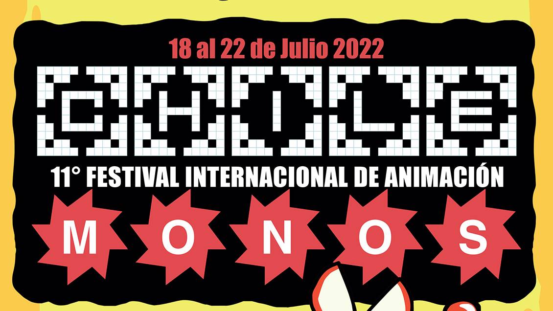 Confirman edición 2022 del Festival Chilemonos con regreso a la presencialidad