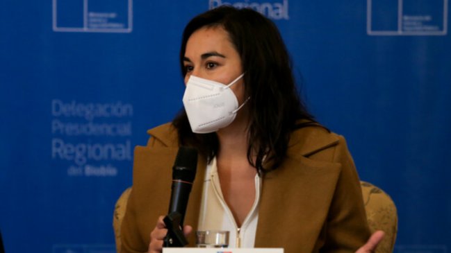 Siches y ataque repelido por vecino en Lumaco: Gobierno trabaja para que no se produzcan estos enfrentamientos