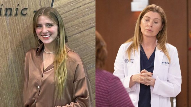 Joven descubrió diagnóstico de su misteriosa enfermedad tras ver 