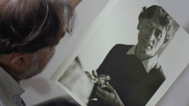 Documental sobre el fotógrafo chileno Sergio Larraín se estrenó en HBO Max