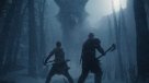 Sony sorprende con la fecha de lanzamiento de "God of War: Ragnarok"